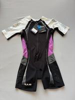 HUUB Anemoi Tri Suit Triathlonanzug Frauen M Freiburg im Breisgau - Altstadt Vorschau