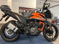 KTM 390 Adventure Rheinland-Pfalz - Hachenburg Vorschau