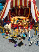 Playmobil Zirkus mit Beleuchtung Schleswig-Holstein - Oering Vorschau