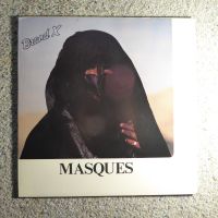 Brand X - Masques - LP/Vinyl Aachen - Eilendorf Vorschau