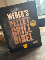 Weber‘s  Pellet Grill Biebel Neu Niedersachsen - Westoverledingen Vorschau