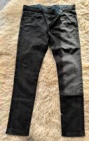 Ted Baker Jeans schwarz - 36L - Top Zustand! Hessen - Hanau Vorschau