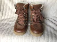 Wheat  Winterstiefel Gr. 27 Wolle Nordrhein-Westfalen - Bedburg-Hau Vorschau