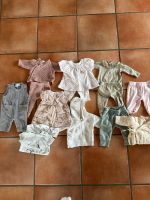 Baby Kleidung Größe 56 Bayern - Bad Tölz Vorschau