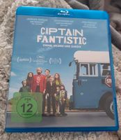 Captain Fantastic - Blu-ray Bayern - Regensburg Vorschau