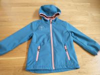 Color Kids Softshelljacke dünn Gr. 104/110 Findorff - Findorff-Bürgerweide Vorschau