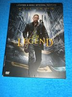 DVD I am Legend, Limited 2 Disc Special Edition, Will Smith, Hessen - Offenbach Vorschau