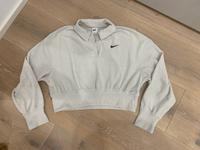 Nike Pulli Damen M beige Nicki NEU Bayern - Hilpoltstein Vorschau