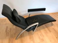 Rolf Benz Longchair 2600 München - Schwabing-Freimann Vorschau