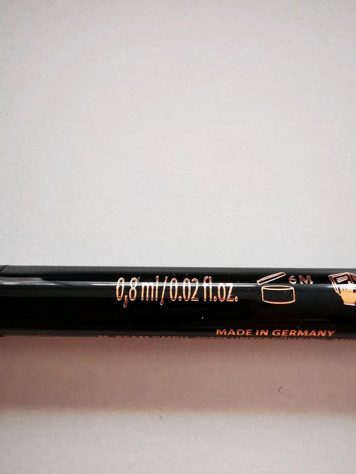 M. Asam Magic Finish Miracle Eyeliner Pen Neu in Neu Ulm