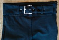 ZARA Hose schwarz S Stoffhose Damenhose Bayern - Marktoberdorf Vorschau