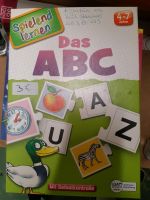Spiel das ABC Baden-Württemberg - Ilvesheim Vorschau