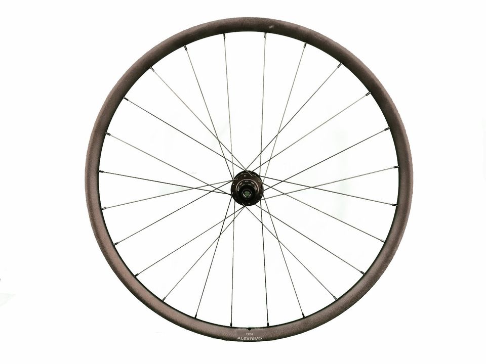 Alex Rims CXD4 Gravel Rennrad Hinterrad Laufrad 28er NEU in Vechta