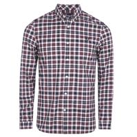 Fred Perry Hemd Shirt Herren Gr.L Oxford-Hemd Button Down Tartan Brandenburg - Frankfurt (Oder) Vorschau