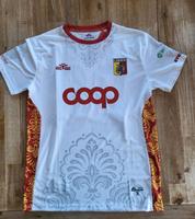 US Catanzaro Trikot 24/25 Away  28 BIASCI Sachsen - Frohburg Vorschau