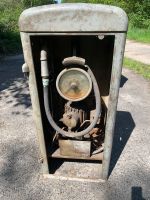 Tanksäule 1958 Rheinland-Pfalz - Lautzenhausen Vorschau