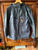 Carhartt Jacke windbreaker  Regenjacke L Berlin - Lichtenberg Vorschau