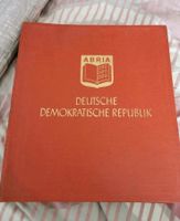 Briefmarken-Album Deutsche Demogratische Republik Nr. 477 Leipzig - Holzhausen Vorschau