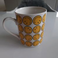 Tasse mit Smileys - originale Smileytasse Baden-Württemberg - Kirchheim unter Teck Vorschau