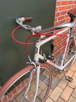 Pinarello Sütterlin Spezial RH 58 Retro Rennrad Schleswig-Holstein - Nübbel Vorschau