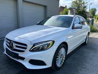 Mercedes-Benz C 200 CGI  T-Modell NAVI LED  R-KAMERA Nordrhein-Westfalen - Herford Vorschau