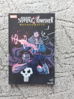 MARVEL Doctor Strange x Punisher: Wunderwaffe Rheinland-Pfalz - Altenkirchen Vorschau