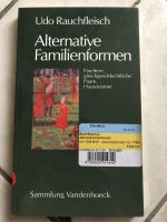 Buch Alternative Familienformen Eineltern gleichgeschlechtliche > Berlin - Schöneberg Vorschau