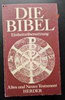 Buch: Die Bibel Niedersachsen - Georgsmarienhütte Vorschau