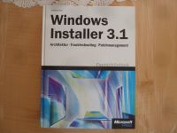 Windows Installer 3.1 Andreas Kerl Architektur Troubleshooting Bayern - Greding Vorschau