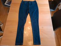 Blaue Jeggings, Größe 36/38 von Tchibo Baden-Württemberg - Bühl Vorschau