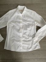 The Savile Row Woman Bluse Gr. 38 weiss ungetragen Hamburg-Mitte - Hamburg St. Georg Vorschau