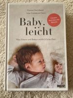 Baby leicht / Kareen Dannhauer / Auflage 2021 Bayern - Landsberg (Lech) Vorschau