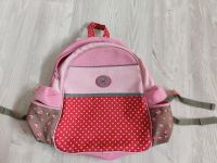 Tchibo Rucksack rot rosa Kita Kindergarten Bayern - Coburg Vorschau