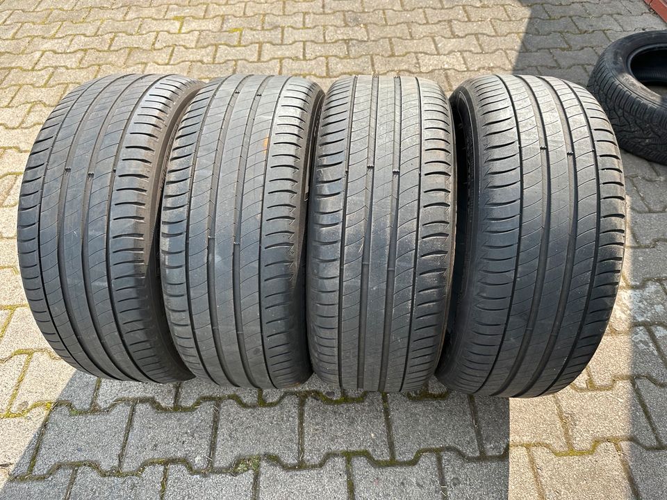 4x 225/50 R17 94V Michelin Sommerreifen in Lohne (Oldenburg)