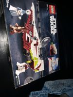Obi Wan Kenobi's Jedi Starfighter Lego 75333 Hessen - Nidderau Vorschau