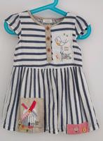 Traumkleid von NEXT Windmill Gr. 86 Kleid Sommerkleid Hessen - Wetzlar Vorschau
