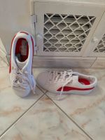 Puma Sneakers Basket Gr.37 Bayern - Kelheim Vorschau