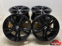 NEU Original BMW 3er 4er F30 F31 F32 F33 F36 M 442 19" Alufelgen Niedersachsen - Burgwedel Vorschau