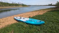 SUP Stand Up Paddle Board XXL - Miete / zu vermieten / Verleih Sachsen - Freital Vorschau