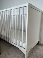 Baby Bett 60x120cm Nordrhein-Westfalen - Bedburg-Hau Vorschau