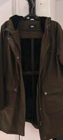 DKNY Softshell-Jacke mit Kapuze – Größe L – Top Zustand Eimsbüttel - Hamburg Rotherbaum Vorschau