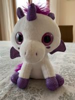 Einhorn mit Flügeln ❤️ Kuscheltier Plüsch Flos Toys Bayern - Reichertshofen Vorschau