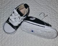 Converse All Star Krabbelschuhe Gr. 19 Bayern - Wolframs-Eschenbach Vorschau