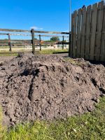 Mutterboden zu verschenken Niedersachsen - Rodewald Vorschau