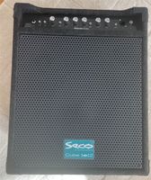 Bass Combo Seco (TechAmp) 1x12 200 Watt Hessen - Karben Vorschau