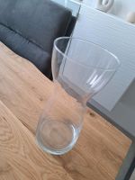 Vase aus Glas Nordrhein-Westfalen - Unna Vorschau