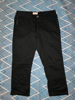janina denim damen capri jeans schwarz gr 42 Kr. München - Feldkirchen Vorschau