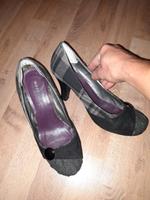 Pumps Highheels in 38 - sehr bequem München - Milbertshofen - Am Hart Vorschau