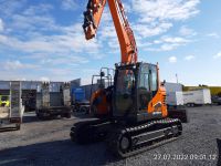 Doosan DX 140 LCR-7, 15,7 to. Kettenbagger NEU Nordrhein-Westfalen - Rheda-Wiedenbrück Vorschau