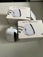 2 x Wi-Fi Booster Neu OVP Tech Media Niedersachsen - Cuxhaven Vorschau